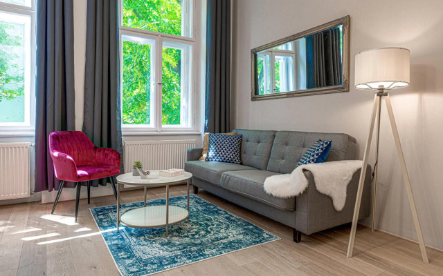 Kaizl Park Residence