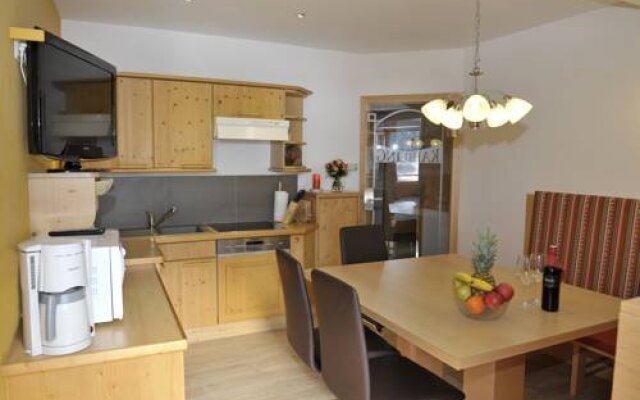 Apartmenthaus Sonnenhang