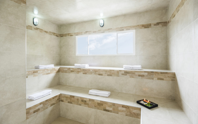 Terrazas Tayrona Travelers Apartamentos y Suites