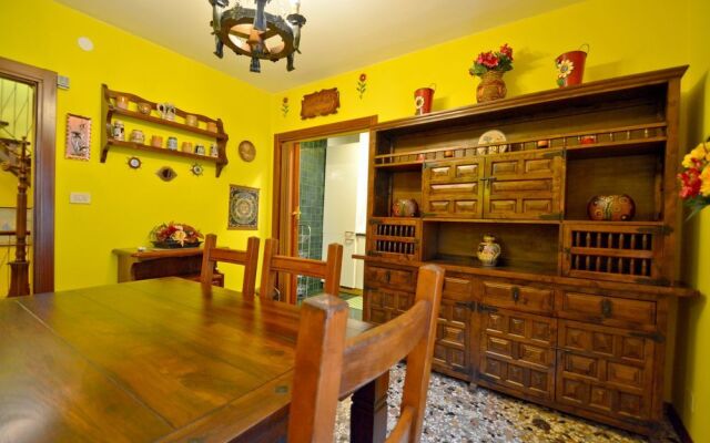 Ve.N.I.Ce Cera Casa della Zia