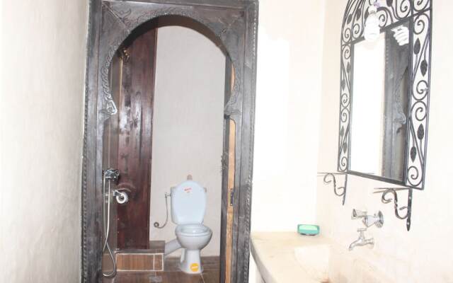 Riad Tolerance