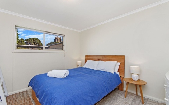 Miller's Cottage – Guest Rooms – Port Fairy