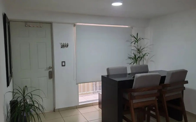 Comfortable and Privated Apartment