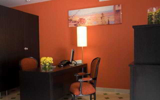 Albergaria Ordem De Santiago