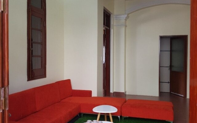 Little Star Homestay