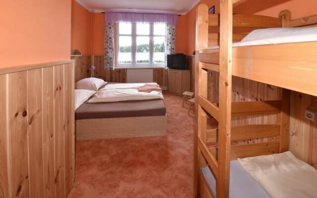 Hotel Svaty Hubert