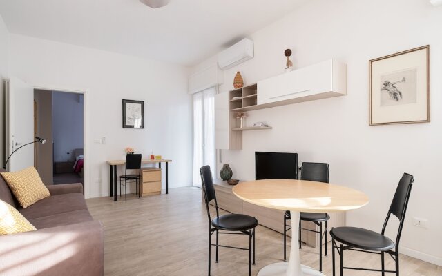 L'appartamento del Portico Mazzini