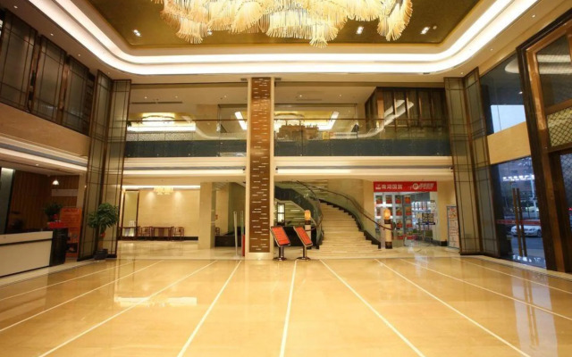 Zhen Shang Hotel