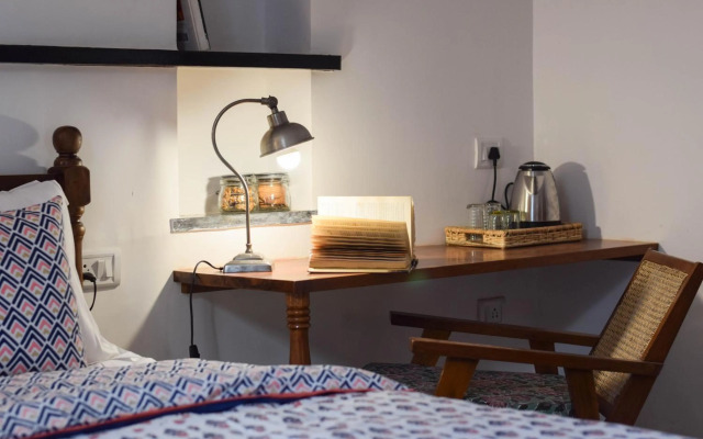 Mukam Boutique Homestay