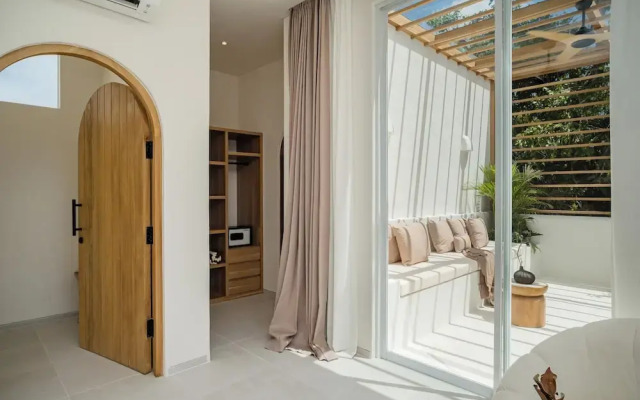 Mazari Villas