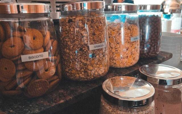 Binder Hotel Mogi Guacu