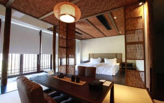 Shanghai Zhuli Kosa Spring Resort