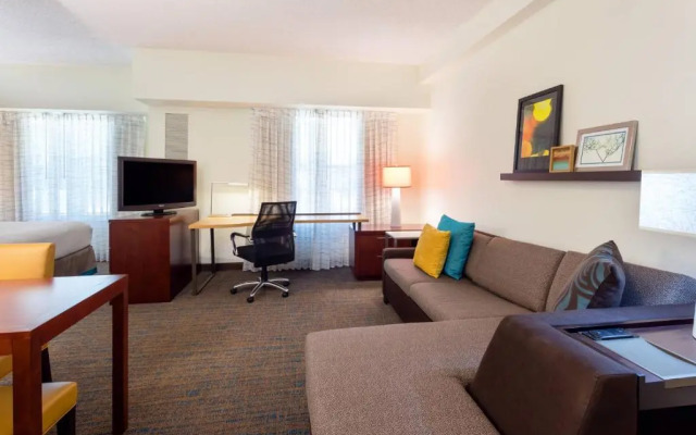 Residence Inn By Marriott Fort Lauderdale Plantation