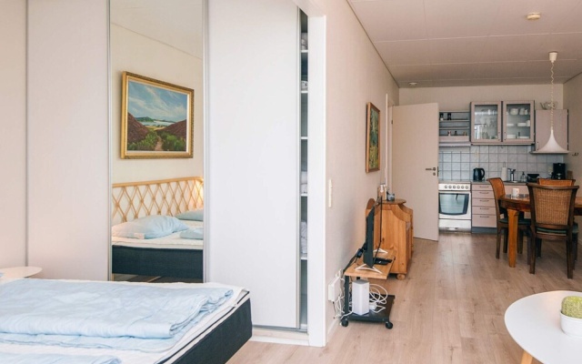 4 Star Holiday Home in Hejls