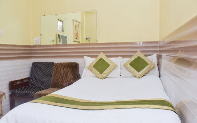 Hotel Nirmal Lodging