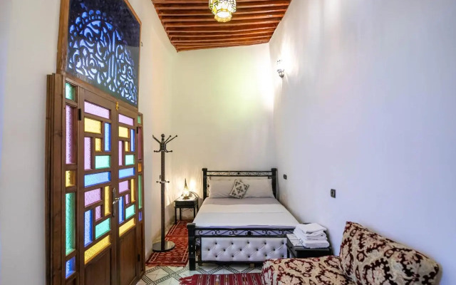 Maison d'Hôtes Zohor