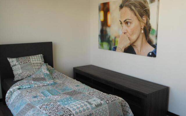 Lovely 2 bedroom condo in Arnhem centre