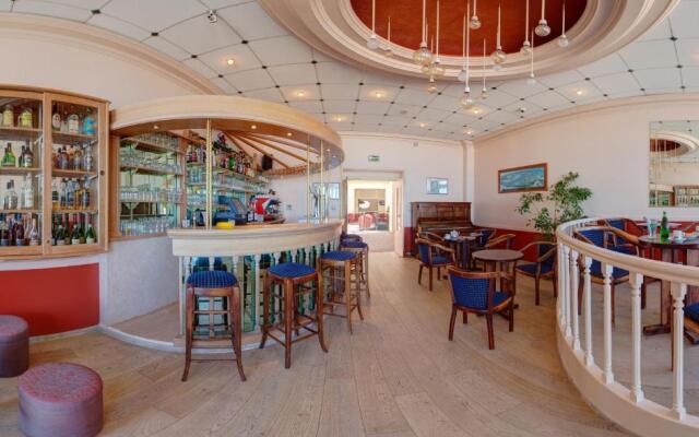 Hotel Kyriad Saint Malo centre Plage