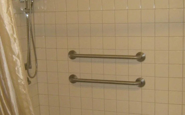 Jamestown Railtown Motel