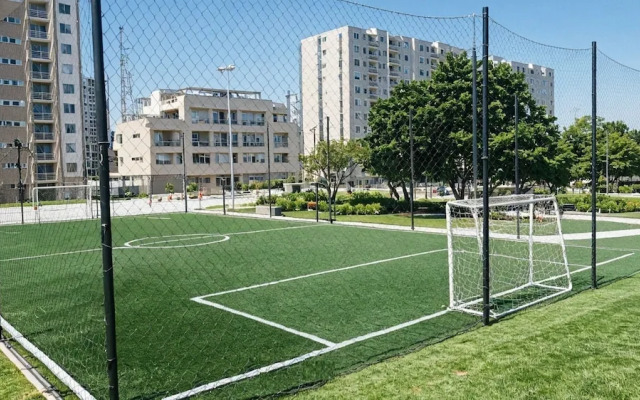 Apartamentos Palmar - by SOHO