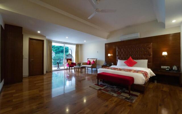 The Allure Grand Resort