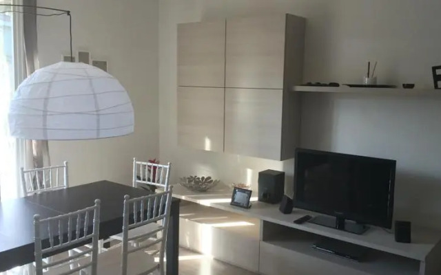 Apartment LED - Enzos Place