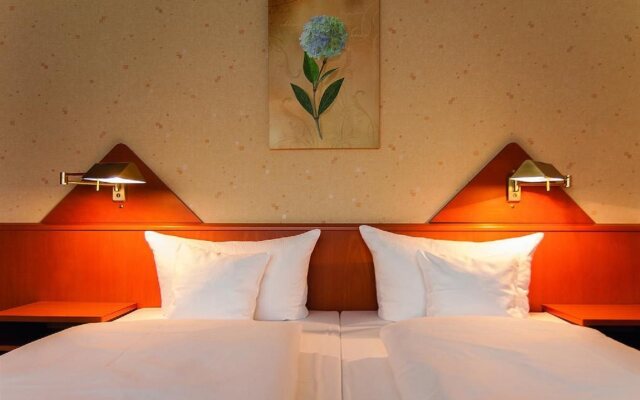ITM Hotel Deutsches Haus