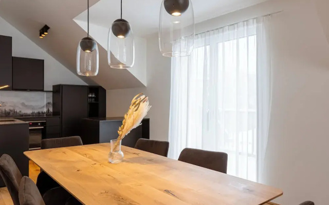 Fiss Suites by ALPS RESORTS