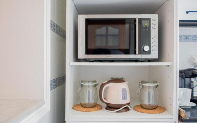 La Grana de Carcabuey, House Low Cost