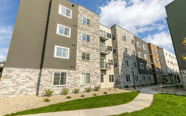 WaterWalk Extended Stay by Wyndham Minneapolis - Plymouth