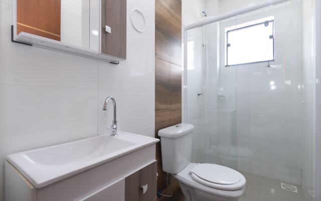 Apartamento Studio - 303 - 22