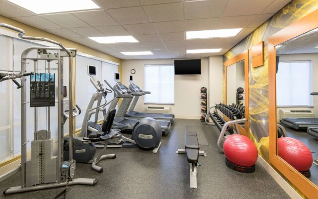 Hilton Garden Inn Silver Spring White Oak