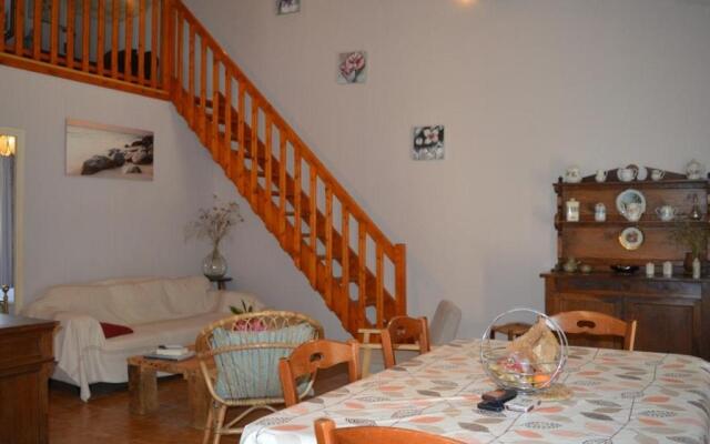 Maison Saint-Cyprien, 4 pièces, 7 personnes - FR-1-225D-421