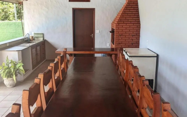 Chácara Santa Terezinha