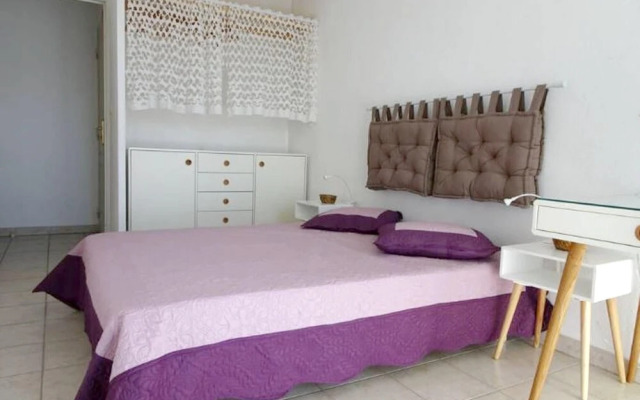 Apartment Place de Verdun