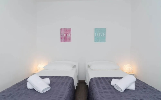 Cin & Co Central Apartments