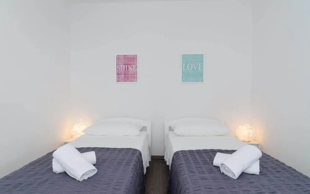 Cin & Co Central Apartments