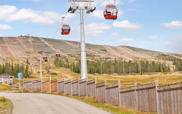 Ski chalets vii 7403