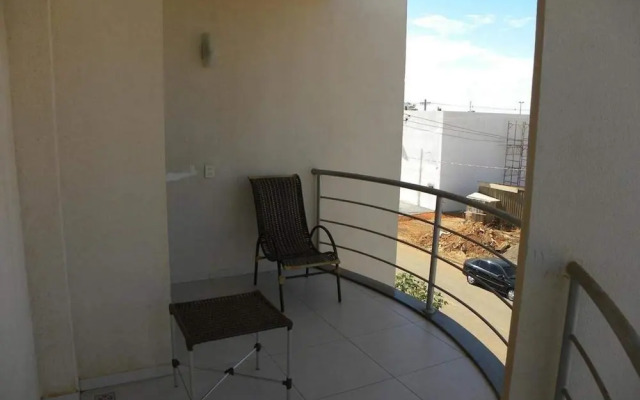 Executive Hotel