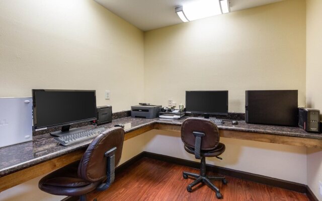 Comfort Suites Lake Jackson Clute