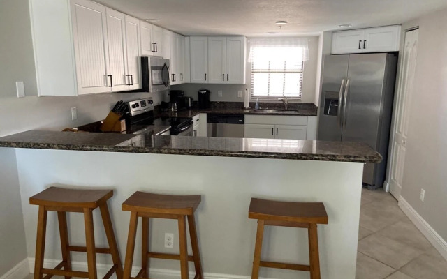 Slice of Paradise in Manasota Key