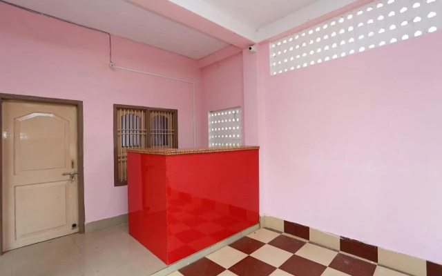 OYO 22561 Somnath Rest House