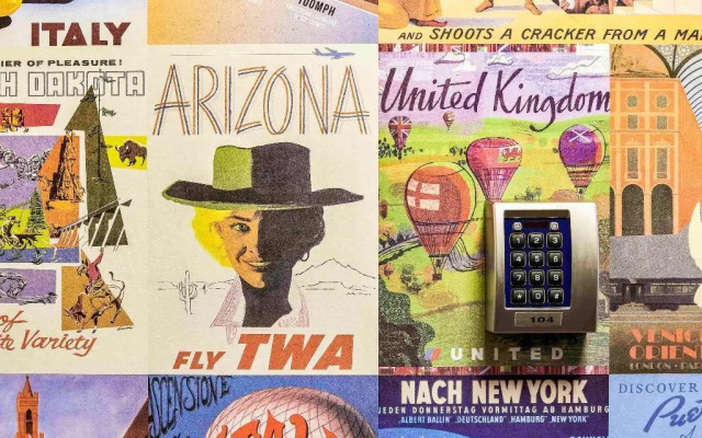 F1 Lyon Massieux Hotel