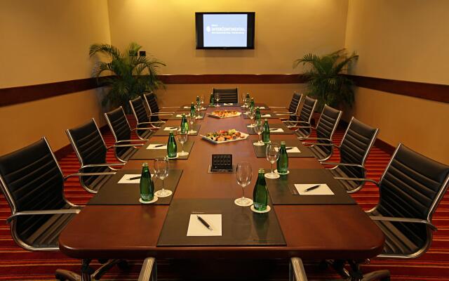 Real InterContinental Managua at Metrocentro Mall by IHG