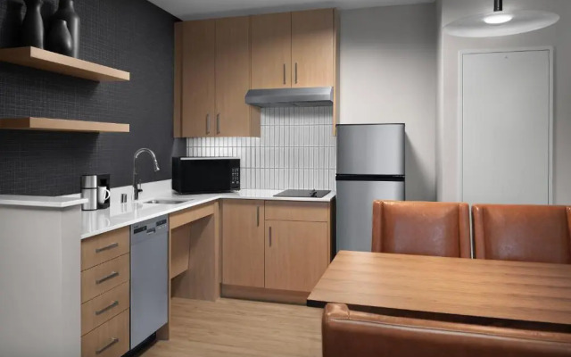 Residence Inn Seattle Northgate Station