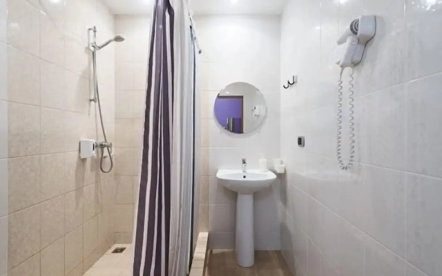 Italian Rooms on Griboedova 35