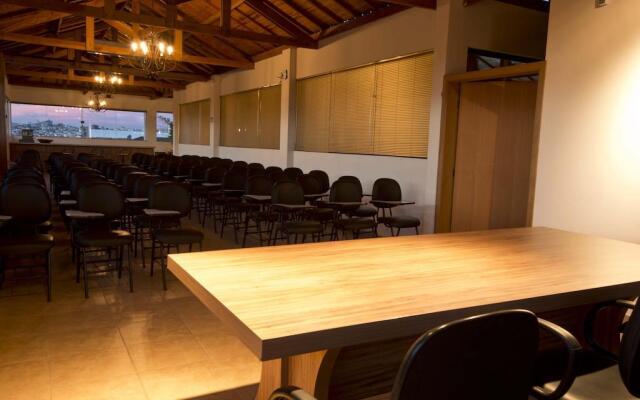 Grand`Enio Hotel e Cantina