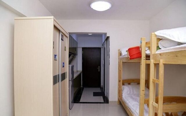 Shanqiu Youth Hostel