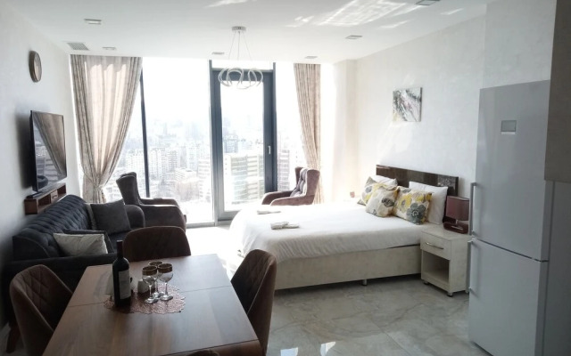 King David Residence