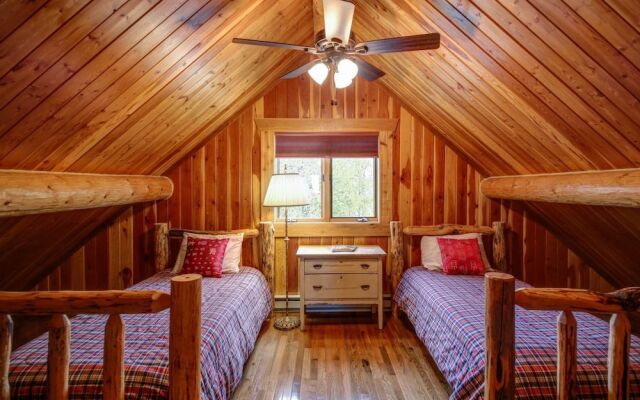 Bozeman - Hyalite View Ranch